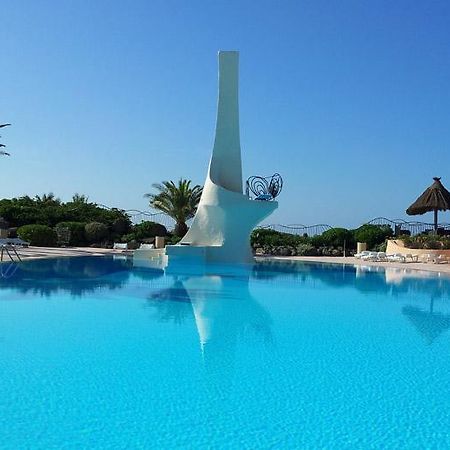 Residence Port La Galere تيول سور مير المظهر الخارجي الصورة