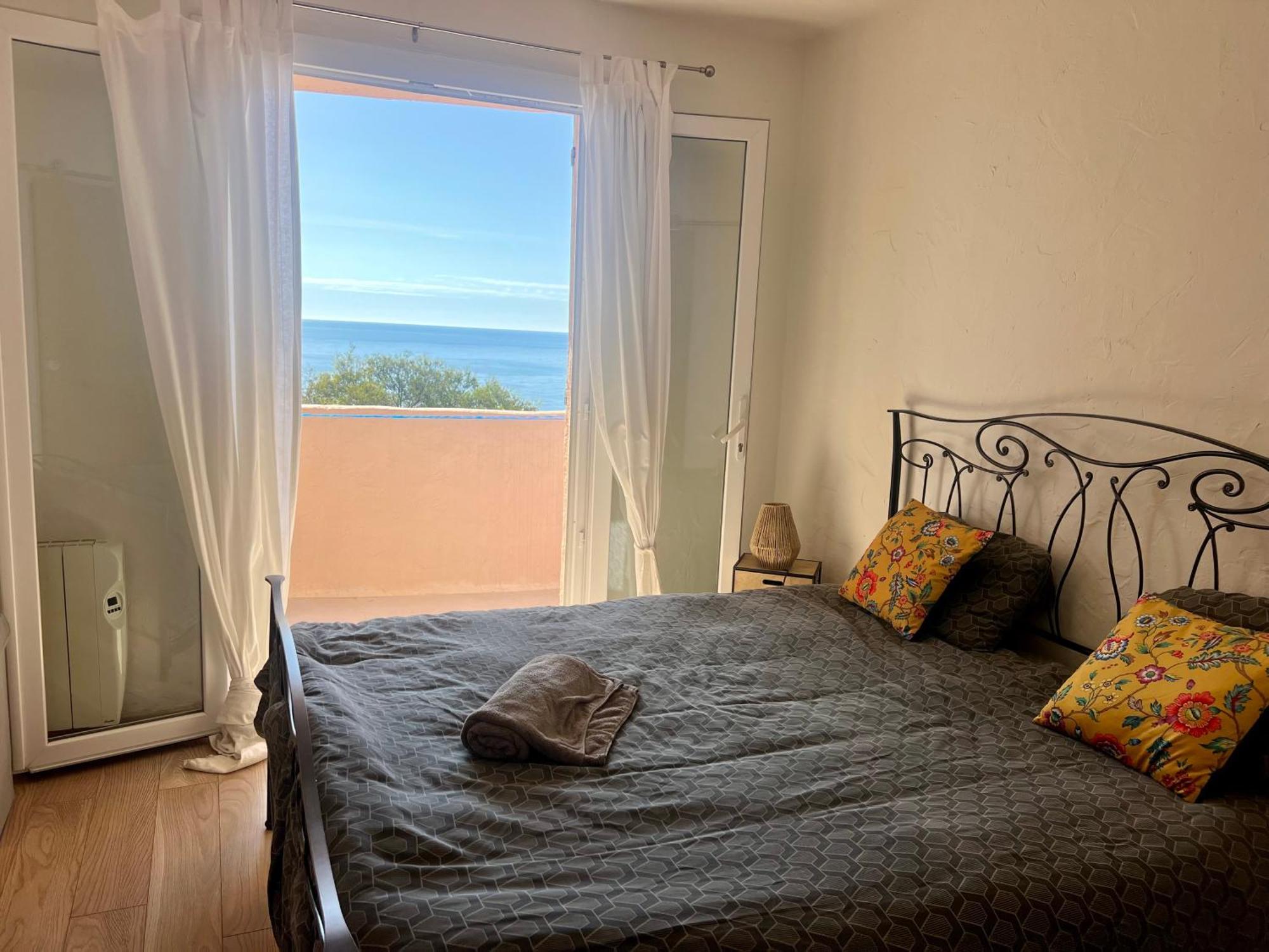 Residence Port La Galere تيول سور مير المظهر الخارجي الصورة