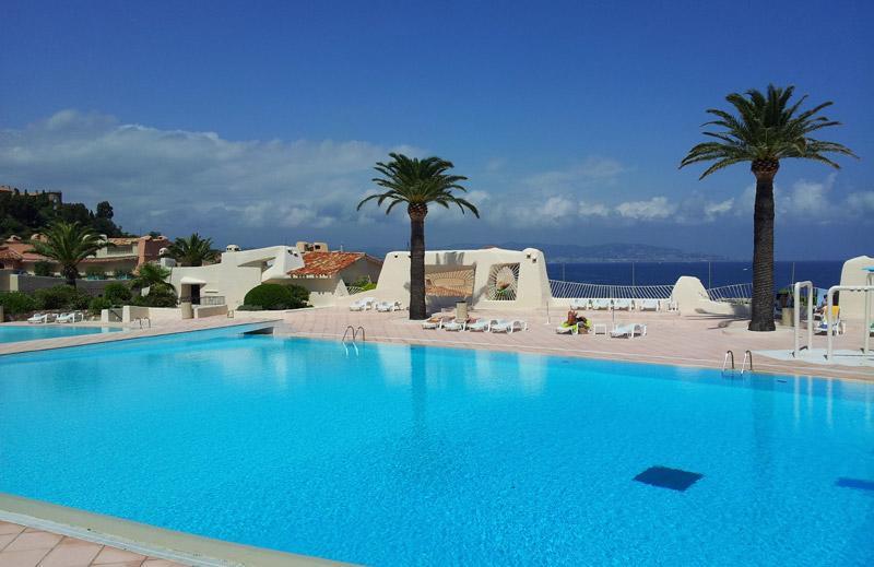 Residence Port La Galere تيول سور مير المظهر الخارجي الصورة