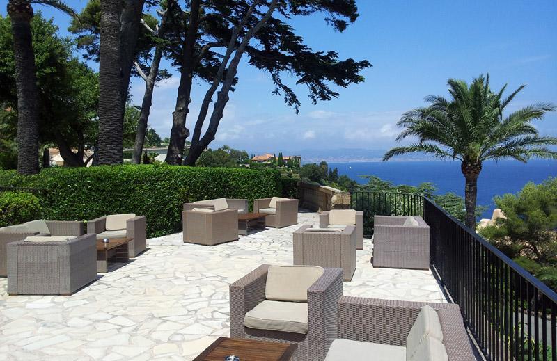 Residence Port La Galere تيول سور مير المظهر الخارجي الصورة