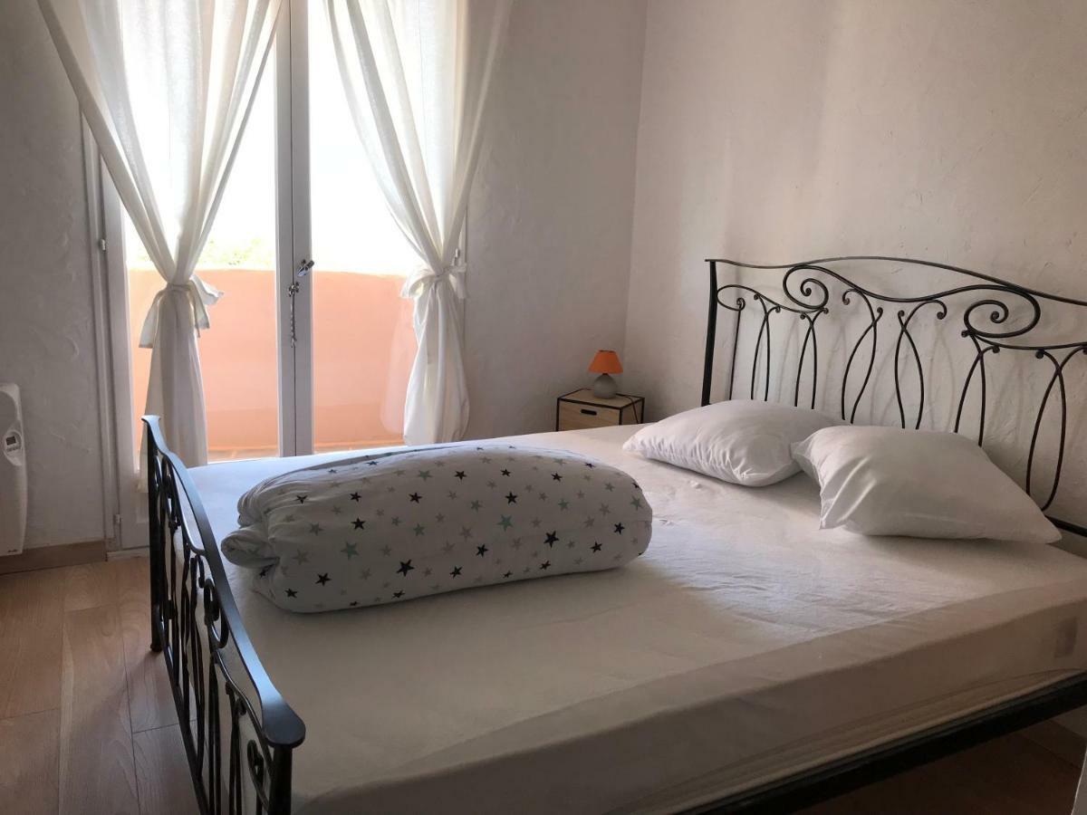 Residence Port La Galere تيول سور مير المظهر الخارجي الصورة